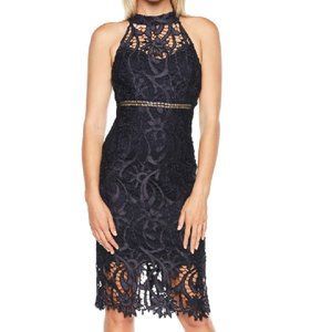 Bardot Isa Cocktail Dress US Size 8